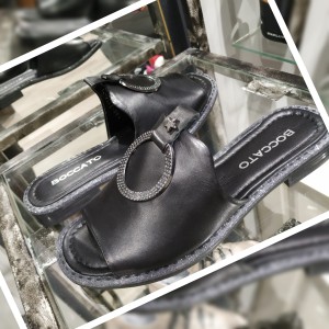 BOCCATO 165-2528 CZARNY
