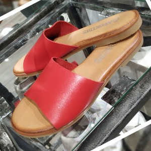 MARIETTAS 4655 CZERWONY