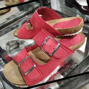 MARIETTAS 896 CZERWONY