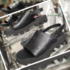 sOliver 5-28211-28 BLACK