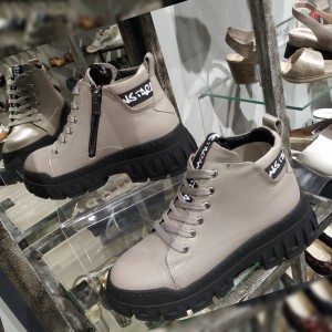 LORETTA VITALE 11 BEIGE