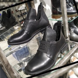BOCCATO 049.1739.61 CZARNY