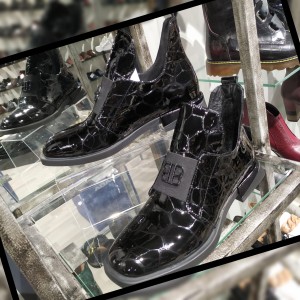 BOCCATO 049-1739-64 CZARNY
