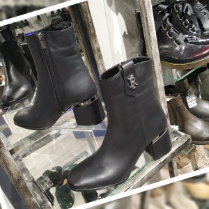 BOCCATO 494.3311 CZARNY