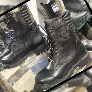 LORETTA VITALE 721 BLACK