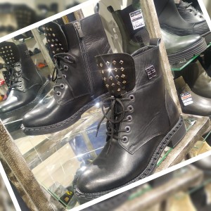 LORETTA VITALE 504 BLACK 