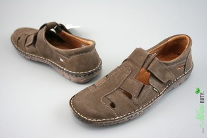 ESCOTT 1394 KHAKI