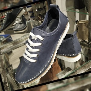 LORETTAVITALE 60 NAVY