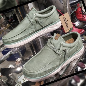 WRANGLER WL31611A MAKENA