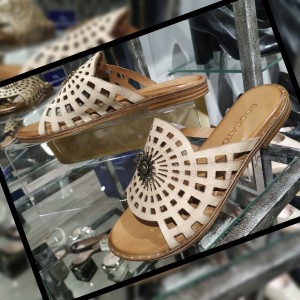 BOCCATO 51-0582 BEIGE