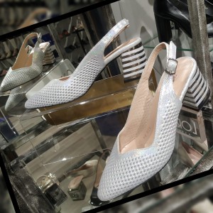 BOCCATO 528-54 SREBRNY