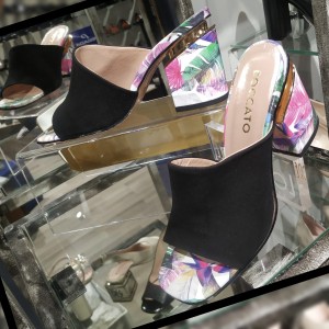 BOCCATO 013-795 CZARNY