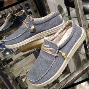 CAPTAIN JUTE NAUTIC