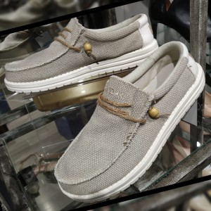 CAPTAIN JUTE FOAM