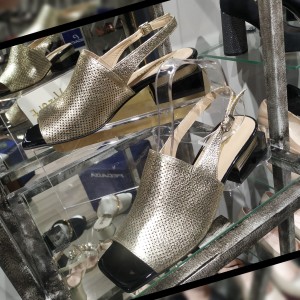 BOCCATO 335-5060 GOLD