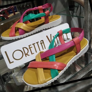 LORETTAVITALE 1001 WIELOKOLOR