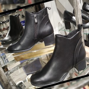 MARCOTOZZI 2-25348-41 BLACK