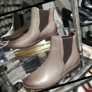 MARCOTOZZI 2-25366-41 TAUPE