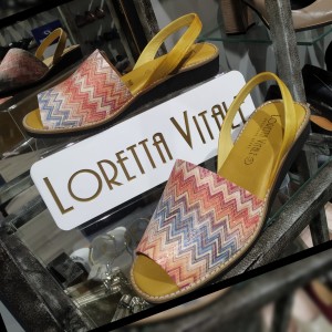 LORETTAVITALE 850 WIELOKOLOR