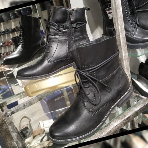 MARCOTOZZI 2-25133-41 BLACK