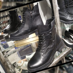 ARTIKER 53C0685 BLACK