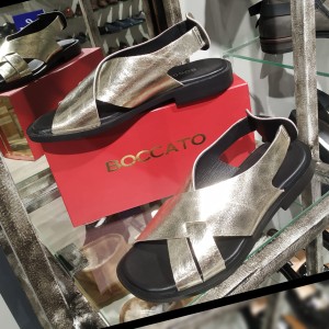 BOCCATO 602-454 ZŁOTY