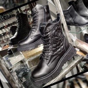 ARTIKER 53C0758 BLACK