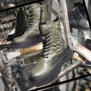 ARTIKER 53C0757 KHAKI