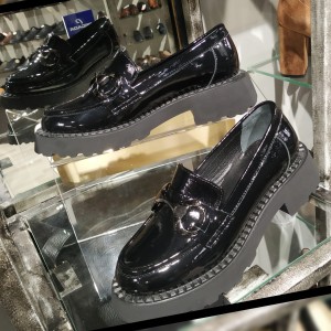 BOCCATO 129.1660 BLACK