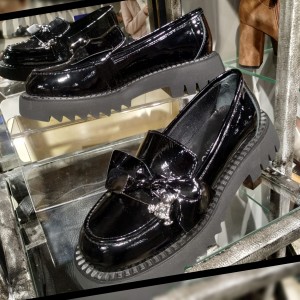 BOCCATO 040.540 BLACK