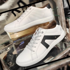 PEGADA 110407-02 WHITE