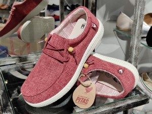 PITAS WP150 WALLABI-ROJO