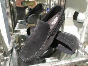 LUKAS AL01-V BLACK