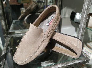 LUKAS AL01-V BEIGE