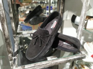 LUKAS AL04-V BLACK