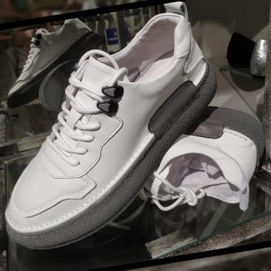 ARTIKER 54A0249 WHITE