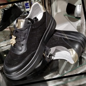 ARTIKER 54C1874 BLACK