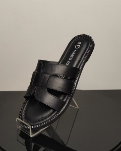 MARCO TOZZI 2-27108-44 czarny