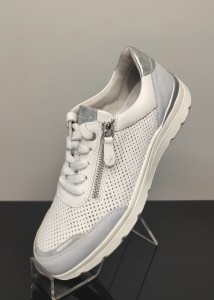 JANA 8-23703-46 biało-niebieski