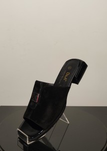 D&A JC61-1002 czarny