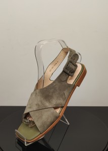 D&A JC61-1001 zielony