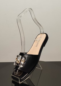 BOCCATO 327-81846 czarny