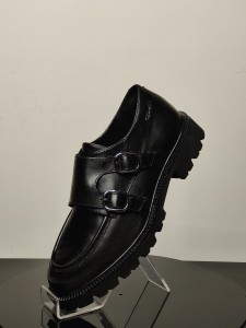 TAMARIS 8-84704-47 czarny