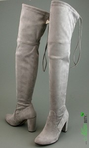 K 522 SZARY